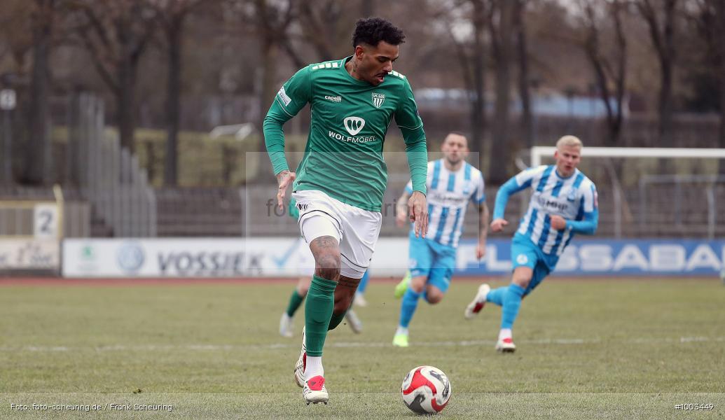 Voetbal, Sport, Soccer, Saison 2024 2025, Men, Männer, Le Football, Herren, Germany, Fußball, Futbol, Fussball, Fotball, Deutschland, Regionalliga, Amateure, SV Stuttgarter Kickers, Schweinfurt, 1. FC Schweinfurt 05, 15.02.2025, 2025, 2024/25, Regionalliga Bayern, Regionalliga Südwest, Test, Testspiel - Bild-ID: 1003449 Voetbal, Sport, Soccer, Saison 2024 2025, Men, Männer, Le Football, Herren, Germany, Fußball, Futbol, Fussball, Fotball, Deutschland, Regionalliga, Amateure, SV Stuttgarter Kickers, Schweinfurt, 1. FC Schweinfurt 05, 15.02.2025, 2025, 2024/25, Regionalliga Bayern, Regionalliga Südwest, Test, Testspiel - Bild-ID: 1003449