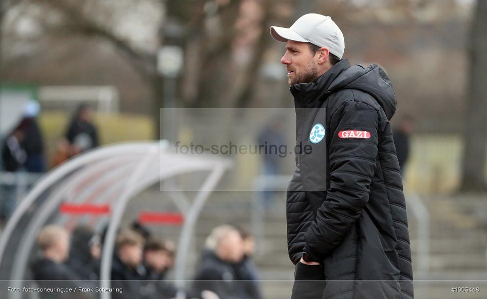 Voetbal, Sport, Soccer, Saison 2024 2025, Men, Männer, Le Football, Herren, Germany, Fußball, Futbol, Fussball, Fotball, Deutschland, Regionalliga, Amateure, SV Stuttgarter Kickers, Schweinfurt, 1. FC Schweinfurt 05, 15.02.2025, 2025, 2024/25, Regionalliga Bayern, Regionalliga Südwest, Test, Testspiel - Bild-ID: 1003468 Voetbal, Sport, Soccer, Saison 2024 2025, Men, Männer, Le Football, Herren, Germany, Fußball, Futbol, Fussball, Fotball, Deutschland, Regionalliga, Amateure, SV Stuttgarter Kickers, Schweinfurt, 1. FC Schweinfurt 05, 15.02.2025, 2025, 2024/25, Regionalliga Bayern, Regionalliga Südwest, Test, Testspiel - Bild-ID: 1003468