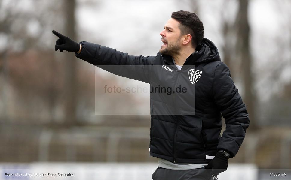 Voetbal, Sport, Soccer, Saison 2024 2025, Men, Männer, Le Football, Herren, Germany, Fußball, Futbol, Fussball, Fotball, Deutschland, Regionalliga, Amateure, SV Stuttgarter Kickers, Schweinfurt, 1. FC Schweinfurt 05, 15.02.2025, 2025, 2024/25, Regionalliga Bayern, Regionalliga Südwest, Test, Testspiel - Bild-ID: 1003469 Voetbal, Sport, Soccer, Saison 2024 2025, Men, Männer, Le Football, Herren, Germany, Fußball, Futbol, Fussball, Fotball, Deutschland, Regionalliga, Amateure, SV Stuttgarter Kickers, Schweinfurt, 1. FC Schweinfurt 05, 15.02.2025, 2025, 2024/25, Regionalliga Bayern, Regionalliga Südwest, Test, Testspiel - Bild-ID: 1003469