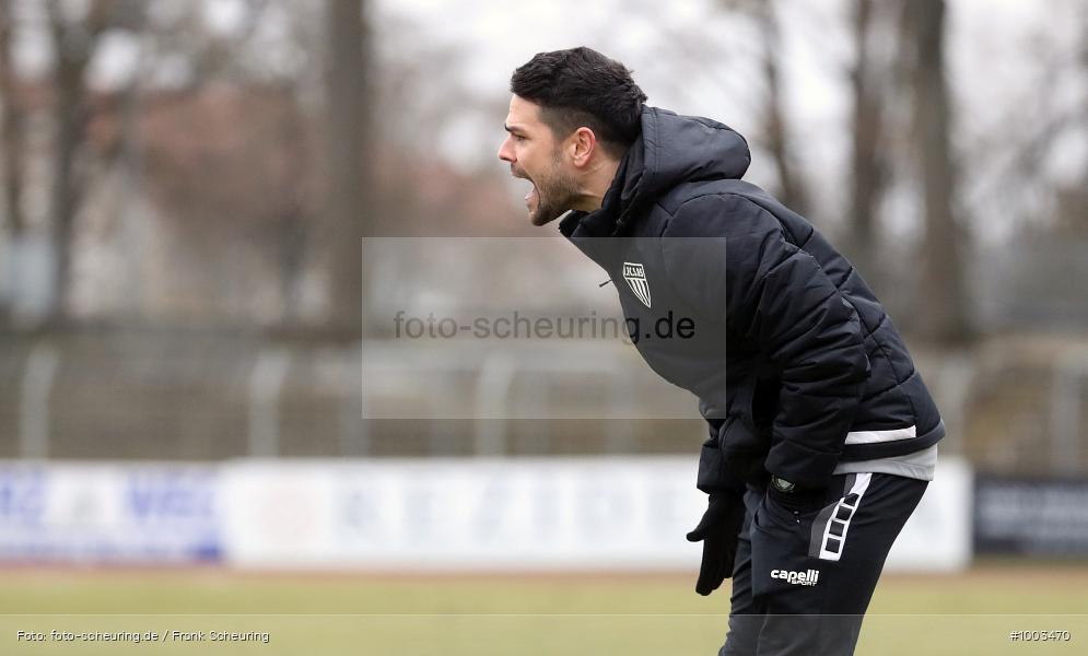 Voetbal, Sport, Soccer, Saison 2024 2025, Men, Männer, Le Football, Herren, Germany, Fußball, Futbol, Fussball, Fotball, Deutschland, Regionalliga, Amateure, SV Stuttgarter Kickers, Schweinfurt, 1. FC Schweinfurt 05, 15.02.2025, 2025, 2024/25, Regionalliga Bayern, Regionalliga Südwest, Test, Testspiel - Bild-ID: 1003470 Voetbal, Sport, Soccer, Saison 2024 2025, Men, Männer, Le Football, Herren, Germany, Fußball, Futbol, Fussball, Fotball, Deutschland, Regionalliga, Amateure, SV Stuttgarter Kickers, Schweinfurt, 1. FC Schweinfurt 05, 15.02.2025, 2025, 2024/25, Regionalliga Bayern, Regionalliga Südwest, Test, Testspiel - Bild-ID: 1003470