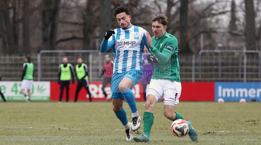 Voetbal, Sport, Soccer, Saison 2024 2025, Men, Männer, Le Football, Herren, Germany, Fußball, Futbol, Fussball, Fotball, Deutschland, Regionalliga, Amateure, SV Stuttgarter Kickers, Schweinfurt, 1. FC Schweinfurt 05, 15.02.2025, 2025, 2024/25, Regionalliga Bayern, Regionalliga Südwest, Test, Testspiel - Bild-ID: 1003473 Voetbal, Sport, Soccer, Saison 2024 2025, Men, Männer, Le Football, Herren, Germany, Fußball, Futbol, Fussball, Fotball, Deutschland, Regionalliga, Amateure, SV Stuttgarter Kickers, Schweinfurt, 1. FC Schweinfurt 05, 15.02.2025, 2025, 2024/25, Regionalliga Bayern, Regionalliga Südwest, Test, Testspiel - Bild-ID: 1003473