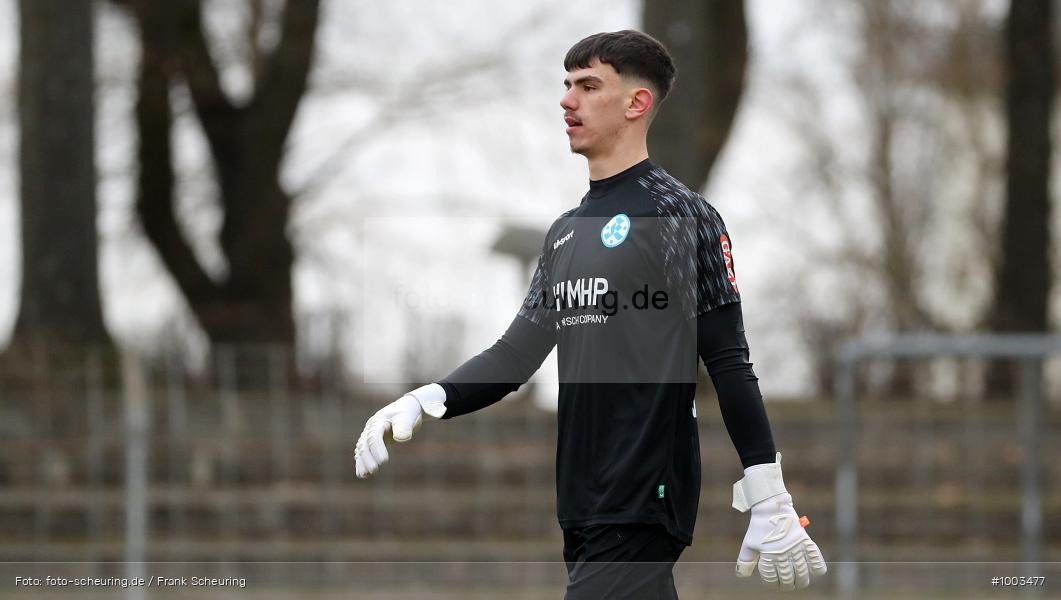 Voetbal, Sport, Soccer, Saison 2024 2025, Men, Männer, Le Football, Herren, Germany, Fußball, Futbol, Fussball, Fotball, Deutschland, Regionalliga, Amateure, SV Stuttgarter Kickers, Schweinfurt, 1. FC Schweinfurt 05, 15.02.2025, 2025, 2024/25, Regionalliga Bayern, Regionalliga Südwest, Test, Testspiel - Bild-ID: 1003477 Voetbal, Sport, Soccer, Saison 2024 2025, Men, Männer, Le Football, Herren, Germany, Fußball, Futbol, Fussball, Fotball, Deutschland, Regionalliga, Amateure, SV Stuttgarter Kickers, Schweinfurt, 1. FC Schweinfurt 05, 15.02.2025, 2025, 2024/25, Regionalliga Bayern, Regionalliga Südwest, Test, Testspiel - Bild-ID: 1003477