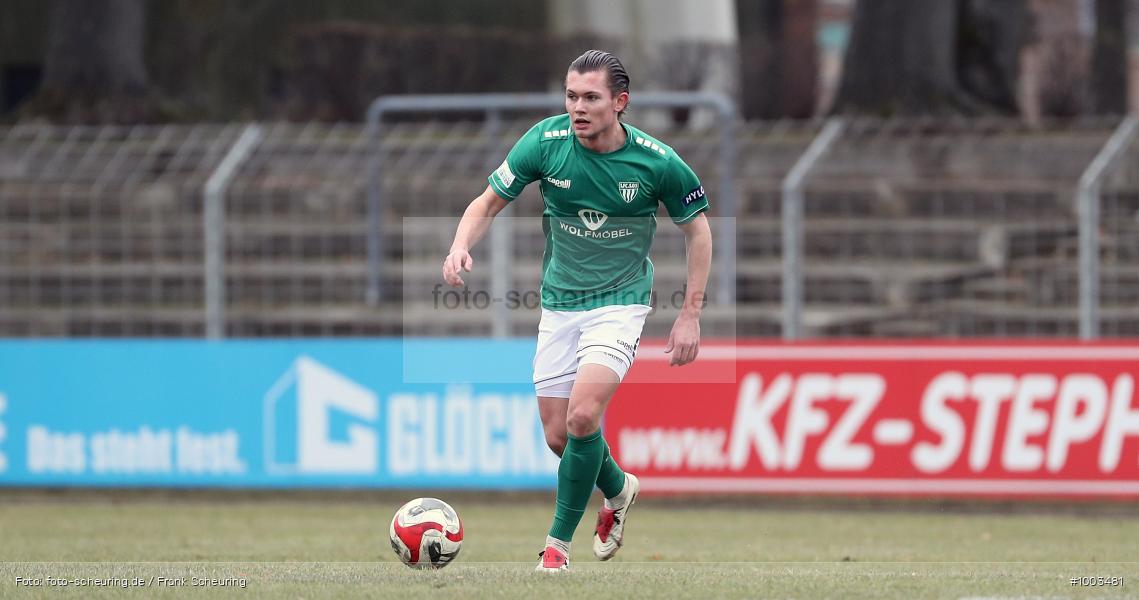 Voetbal, Sport, Soccer, Saison 2024 2025, Men, Männer, Le Football, Herren, Germany, Fußball, Futbol, Fussball, Fotball, Deutschland, Regionalliga, Amateure, SV Stuttgarter Kickers, Schweinfurt, 1. FC Schweinfurt 05, 15.02.2025, 2025, 2024/25, Regionalliga Bayern, Regionalliga Südwest, Test, Testspiel - Bild-ID: 1003481 Voetbal, Sport, Soccer, Saison 2024 2025, Men, Männer, Le Football, Herren, Germany, Fußball, Futbol, Fussball, Fotball, Deutschland, Regionalliga, Amateure, SV Stuttgarter Kickers, Schweinfurt, 1. FC Schweinfurt 05, 15.02.2025, 2025, 2024/25, Regionalliga Bayern, Regionalliga Südwest, Test, Testspiel - Bild-ID: 1003481