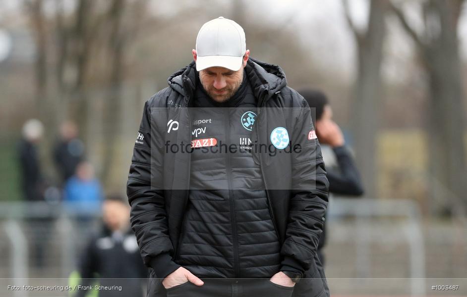 Voetbal, Sport, Soccer, Saison 2024 2025, Men, Männer, Le Football, Herren, Germany, Fußball, Futbol, Fussball, Fotball, Deutschland, Regionalliga, Amateure, SV Stuttgarter Kickers, Schweinfurt, 1. FC Schweinfurt 05, 15.02.2025, 2025, 2024/25, Regionalliga Bayern, Regionalliga Südwest, Test, Testspiel - Bild-ID: 1003487 Voetbal, Sport, Soccer, Saison 2024 2025, Men, Männer, Le Football, Herren, Germany, Fußball, Futbol, Fussball, Fotball, Deutschland, Regionalliga, Amateure, SV Stuttgarter Kickers, Schweinfurt, 1. FC Schweinfurt 05, 15.02.2025, 2025, 2024/25, Regionalliga Bayern, Regionalliga Südwest, Test, Testspiel - Bild-ID: 1003487