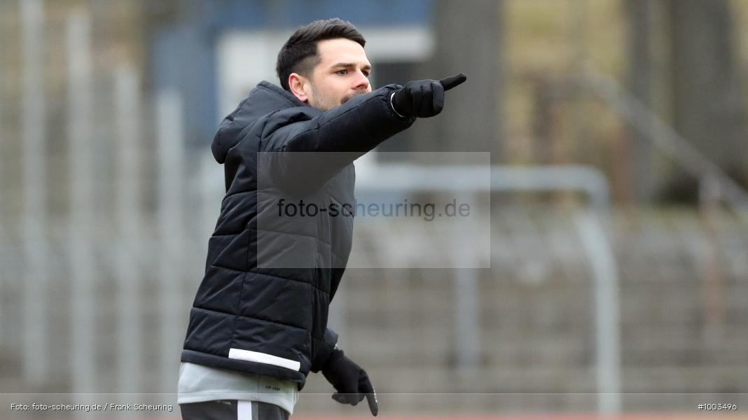 Voetbal, Sport, Soccer, Saison 2024 2025, Men, Männer, Le Football, Herren, Germany, Fußball, Futbol, Fussball, Fotball, Deutschland, Regionalliga, Amateure, SV Stuttgarter Kickers, Schweinfurt, 1. FC Schweinfurt 05, 15.02.2025, 2025, 2024/25, Regionalliga Bayern, Regionalliga Südwest, Test, Testspiel - Bild-ID: 1003496 Voetbal, Sport, Soccer, Saison 2024 2025, Men, Männer, Le Football, Herren, Germany, Fußball, Futbol, Fussball, Fotball, Deutschland, Regionalliga, Amateure, SV Stuttgarter Kickers, Schweinfurt, 1. FC Schweinfurt 05, 15.02.2025, 2025, 2024/25, Regionalliga Bayern, Regionalliga Südwest, Test, Testspiel - Bild-ID: 1003496