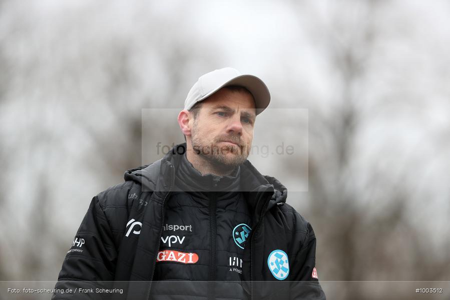 Voetbal, Sport, Soccer, Saison 2024 2025, Men, Männer, Le Football, Herren, Germany, Fußball, Futbol, Fussball, Fotball, Deutschland, Regionalliga, Amateure, SV Stuttgarter Kickers, Schweinfurt, 1. FC Schweinfurt 05, 15.02.2025, 2025, 2024/25, Regionalliga Bayern, Regionalliga Südwest, Test, Testspiel - Bild-ID: 1003512 Voetbal, Sport, Soccer, Saison 2024 2025, Men, Männer, Le Football, Herren, Germany, Fußball, Futbol, Fussball, Fotball, Deutschland, Regionalliga, Amateure, SV Stuttgarter Kickers, Schweinfurt, 1. FC Schweinfurt 05, 15.02.2025, 2025, 2024/25, Regionalliga Bayern, Regionalliga Südwest, Test, Testspiel - Bild-ID: 1003512