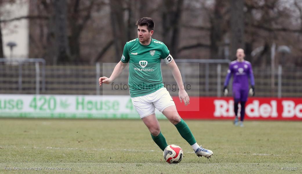 Voetbal, Sport, Soccer, Saison 2024 2025, Men, Männer, Le Football, Herren, Germany, Fußball, Futbol, Fussball, Fotball, Deutschland, Regionalliga, Amateure, SV Stuttgarter Kickers, Schweinfurt, 1. FC Schweinfurt 05, 15.02.2025, 2025, 2024/25, Regionalliga Bayern, Regionalliga Südwest, Test, Testspiel - Bild-ID: 1003522 Voetbal, Sport, Soccer, Saison 2024 2025, Men, Männer, Le Football, Herren, Germany, Fußball, Futbol, Fussball, Fotball, Deutschland, Regionalliga, Amateure, SV Stuttgarter Kickers, Schweinfurt, 1. FC Schweinfurt 05, 15.02.2025, 2025, 2024/25, Regionalliga Bayern, Regionalliga Südwest, Test, Testspiel - Bild-ID: 1003522
