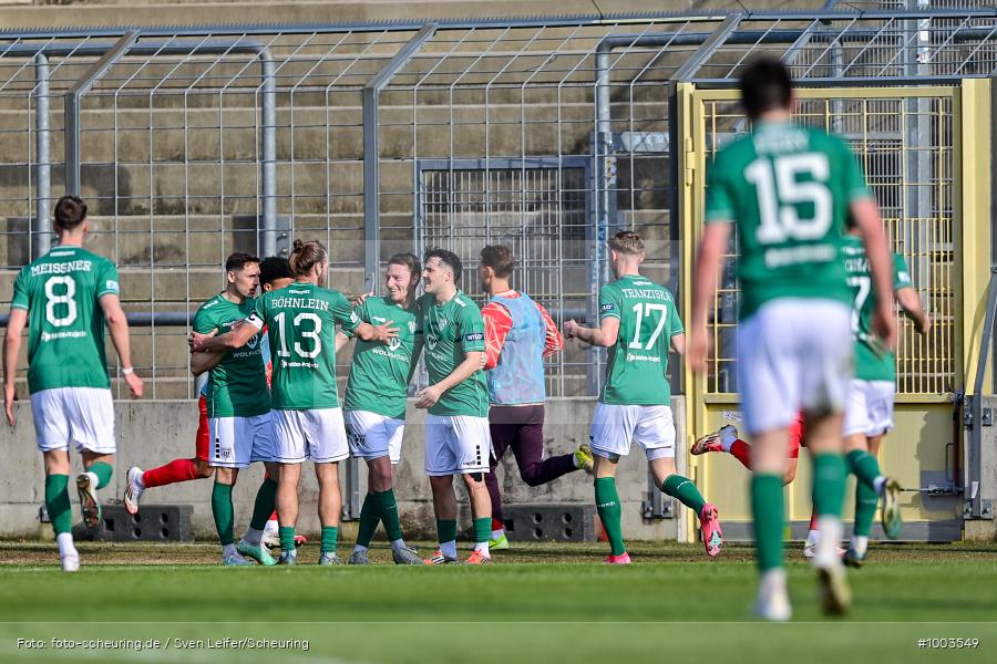 viertklassig, vierthöchste Spielklasse, Voetbal, Teamsport, Sport, Soccer, Saison 2024 2025, Profifußball, Männer, Mannschaftssport, München, Le Football, Herren, Germany, GER, Fußball, Futbol, Fussball, Fotball, Viertklassigkeit, Vierte Liga, Deutschland, DFB, DEU, Stadion an der Grünwalder Straße, Calcio, Regionalliga, Regionalliga Bayern, 2024/25, 22.02.2025, 13. Spieltag - Bild-ID: 1003549 viertklassig, vierthöchste Spielklasse, Voetbal, Teamsport, Sport, Soccer, Saison 2024 2025, Profifußball, Männer, Mannschaftssport, München, Le Football, Herren, Germany, GER, Fußball, Futbol, Fussball, Fotball, Viertklassigkeit, Vierte Liga, Deutschland, DFB, DEU, Stadion an der Grünwalder Straße, Calcio, Regionalliga, Regionalliga Bayern, 2024/25, 22.02.2025, 13. Spieltag - Bild-ID: 1003549