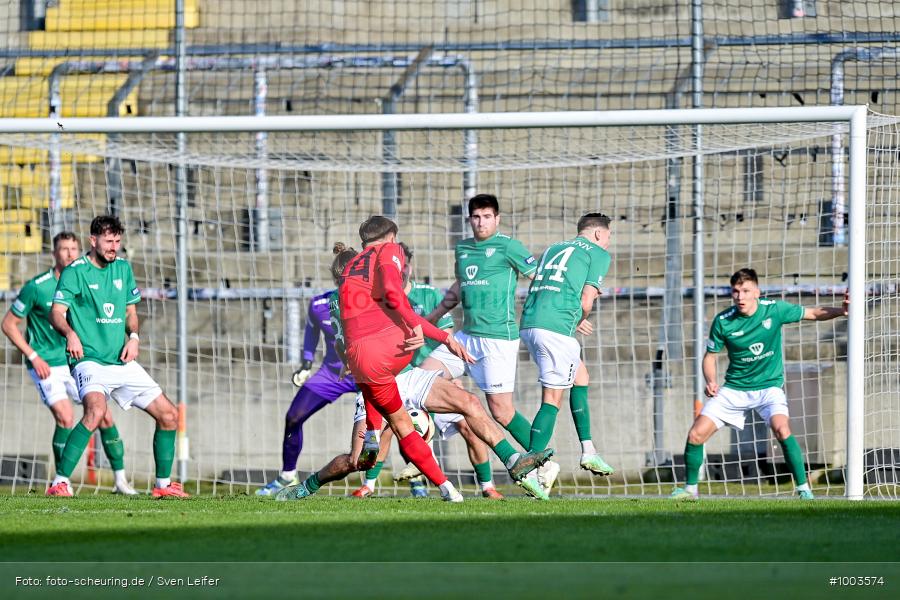 viertklassig, vierthöchste Spielklasse, Voetbal, Teamsport, Sport, Soccer, Saison 2024 2025, Profifußball, Männer, Mannschaftssport, München, Le Football, Herren, Germany, GER, Fußball, Futbol, Fussball, Fotball, Viertklassigkeit, Vierte Liga, Deutschland, DFB, DEU, Stadion an der Grünwalder Straße, Calcio, Regionalliga, Regionalliga Bayern, 2024/25, 22.02.2025, 13. Spieltag - Bild-ID: 1003574 viertklassig, vierthöchste Spielklasse, Voetbal, Teamsport, Sport, Soccer, Saison 2024 2025, Profifußball, Männer, Mannschaftssport, München, Le Football, Herren, Germany, GER, Fußball, Futbol, Fussball, Fotball, Viertklassigkeit, Vierte Liga, Deutschland, DFB, DEU, Stadion an der Grünwalder Straße, Calcio, Regionalliga, Regionalliga Bayern, 2024/25, 22.02.2025, 13. Spieltag - Bild-ID: 1003574