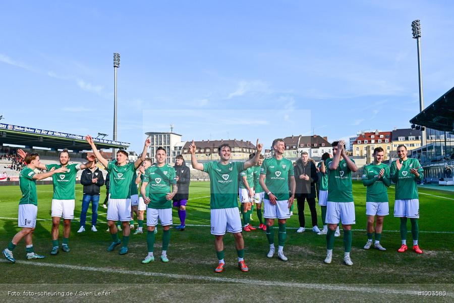 viertklassig, vierthöchste Spielklasse, Voetbal, Teamsport, Sport, Soccer, Saison 2024 2025, Profifußball, Männer, Mannschaftssport, München, Le Football, Herren, Germany, GER, Fußball, Futbol, Fussball, Fotball, Viertklassigkeit, Vierte Liga, Deutschland, DFB, DEU, Stadion an der Grünwalder Straße, Calcio, Regionalliga, Regionalliga Bayern, 2024/25, 22.02.2025, 13. Spieltag - Bild-ID: 1003580 viertklassig, vierthöchste Spielklasse, Voetbal, Teamsport, Sport, Soccer, Saison 2024 2025, Profifußball, Männer, Mannschaftssport, München, Le Football, Herren, Germany, GER, Fußball, Futbol, Fussball, Fotball, Viertklassigkeit, Vierte Liga, Deutschland, DFB, DEU, Stadion an der Grünwalder Straße, Calcio, Regionalliga, Regionalliga Bayern, 2024/25, 22.02.2025, 13. Spieltag - Bild-ID: 1003580