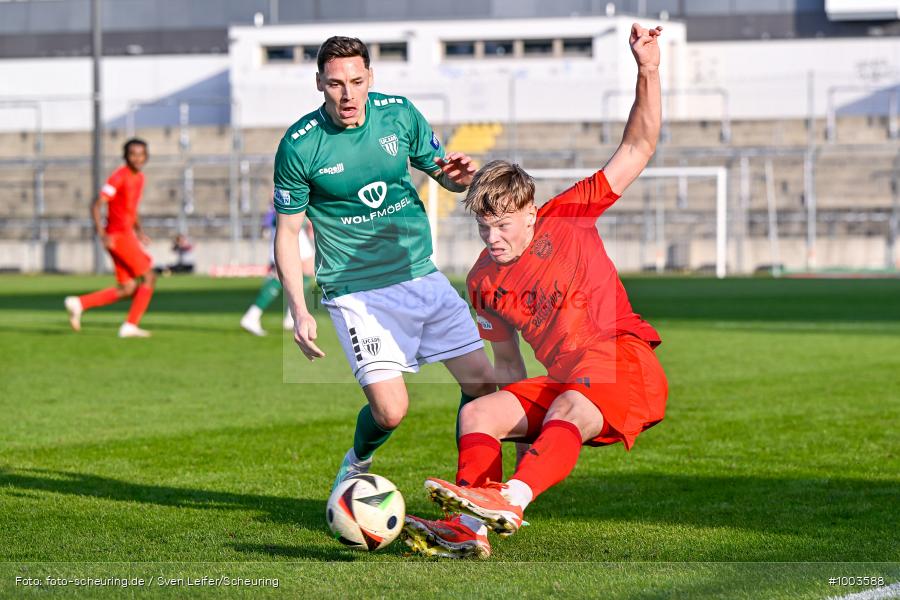 viertklassig, vierthöchste Spielklasse, Voetbal, Teamsport, Sport, Soccer, Saison 2024 2025, Profifußball, Männer, Mannschaftssport, München, Le Football, Herren, Germany, GER, Fußball, Futbol, Fussball, Fotball, Viertklassigkeit, Vierte Liga, Deutschland, DFB, DEU, Stadion an der Grünwalder Straße, Calcio, Regionalliga, Regionalliga Bayern, 2024/25, 22.02.2025, 13. Spieltag - Bild-ID: 1003588 viertklassig, vierthöchste Spielklasse, Voetbal, Teamsport, Sport, Soccer, Saison 2024 2025, Profifußball, Männer, Mannschaftssport, München, Le Football, Herren, Germany, GER, Fußball, Futbol, Fussball, Fotball, Viertklassigkeit, Vierte Liga, Deutschland, DFB, DEU, Stadion an der Grünwalder Straße, Calcio, Regionalliga, Regionalliga Bayern, 2024/25, 22.02.2025, 13. Spieltag - Bild-ID: 1003588