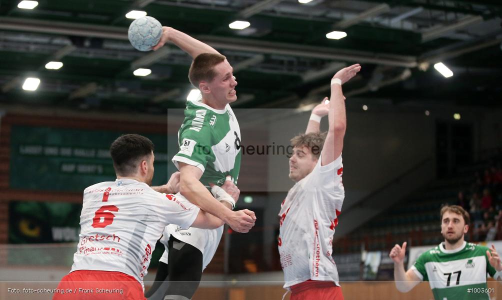 SPO, Teamsport, Sport, Saison 2024 2025, tectake ARENA, Männer, Mannschaftssport, Würzburg, Herren, Handball, Germany, Deutschland, DHB, Staffel Süd, 3.Liga, 2024/25, 22.02.2025, 22. Spieltag, 3. Liga - Bild-ID: 1003601 SPO, Teamsport, Sport, Saison 2024 2025, tectake ARENA, Männer, Mannschaftssport, Würzburg, Herren, Handball, Germany, Deutschland, DHB, Staffel Süd, 3.Liga, 2024/25, 22.02.2025, 22. Spieltag, 3. Liga - Bild-ID: 1003601