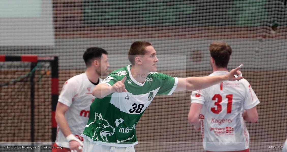SPO, Teamsport, Sport, Saison 2024 2025, tectake ARENA, Männer, Mannschaftssport, Würzburg, Herren, Handball, Germany, Deutschland, DHB, Staffel Süd, 3.Liga, 2024/25, 22.02.2025, 22. Spieltag, 3. Liga - Bild-ID: 1003609 SPO, Teamsport, Sport, Saison 2024 2025, tectake ARENA, Männer, Mannschaftssport, Würzburg, Herren, Handball, Germany, Deutschland, DHB, Staffel Süd, 3.Liga, 2024/25, 22.02.2025, 22. Spieltag, 3. Liga - Bild-ID: 1003609
