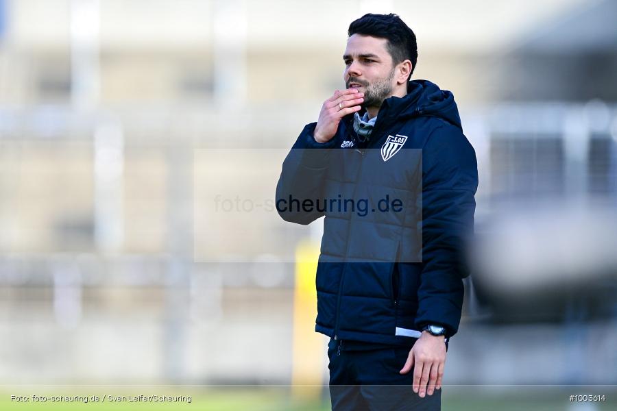 viertklassig, vierthöchste Spielklasse, Voetbal, Teamsport, Sport, Soccer, Saison 2024 2025, Profifußball, Männer, Mannschaftssport, München, Le Football, Herren, Germany, GER, Fußball, Futbol, Fussball, Fotball, Viertklassigkeit, Vierte Liga, Deutschland, DFB, DEU, Stadion an der Grünwalder Straße, Calcio, Regionalliga, Regionalliga Bayern, 2024/25, 22.02.2025, 13. Spieltag - Bild-ID: 1003614 viertklassig, vierthöchste Spielklasse, Voetbal, Teamsport, Sport, Soccer, Saison 2024 2025, Profifußball, Männer, Mannschaftssport, München, Le Football, Herren, Germany, GER, Fußball, Futbol, Fussball, Fotball, Viertklassigkeit, Vierte Liga, Deutschland, DFB, DEU, Stadion an der Grünwalder Straße, Calcio, Regionalliga, Regionalliga Bayern, 2024/25, 22.02.2025, 13. Spieltag - Bild-ID: 1003614