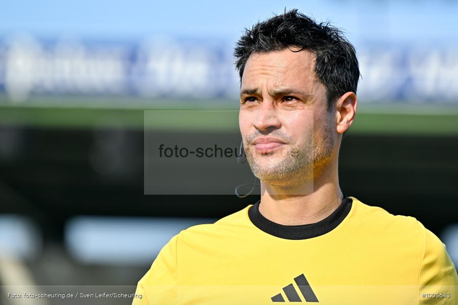 viertklassig, vierthöchste Spielklasse, Voetbal, Teamsport, Sport, Soccer, Saison 2024 2025, Profifußball, Männer, Mannschaftssport, München, Le Football, Herren, Germany, GER, Fußball, Futbol, Fussball, Fotball, Viertklassigkeit, Vierte Liga, Deutschland, DFB, DEU, Stadion an der Grünwalder Straße, Calcio, Regionalliga, Regionalliga Bayern, 2024/25, 22.02.2025, 13. Spieltag - Bild-ID: 1003643 viertklassig, vierthöchste Spielklasse, Voetbal, Teamsport, Sport, Soccer, Saison 2024 2025, Profifußball, Männer, Mannschaftssport, München, Le Football, Herren, Germany, GER, Fußball, Futbol, Fussball, Fotball, Viertklassigkeit, Vierte Liga, Deutschland, DFB, DEU, Stadion an der Grünwalder Straße, Calcio, Regionalliga, Regionalliga Bayern, 2024/25, 22.02.2025, 13. Spieltag - Bild-ID: 1003643