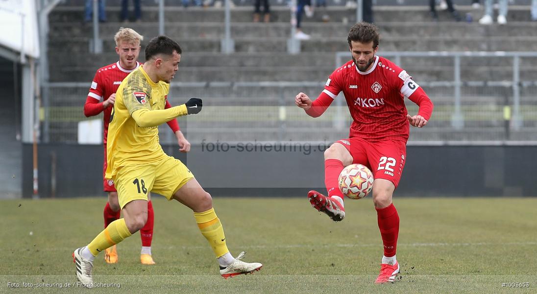 SPO, Voetbal, Sport, Soccer, Saison 2024 2025, Men, Männer, Le Football, Herren, Germany, Fußball, Futbol, Fussball, Fotball, Deutschland, Regionalliga, Amateure, SG Sonnenhof Großaspach, Würzburg, FC Würzburger Kickers, 22.02.2025, 2025, 2024/25, Regionalliga Bayern, Oberliga Baden-Württemberg, Test, Testspiel - Bild-ID: 1003653 SPO, Voetbal, Sport, Soccer, Saison 2024 2025, Men, Männer, Le Football, Herren, Germany, Fußball, Futbol, Fussball, Fotball, Deutschland, Regionalliga, Amateure, SG Sonnenhof Großaspach, Würzburg, FC Würzburger Kickers, 22.02.2025, 2025, 2024/25, Regionalliga Bayern, Oberliga Baden-Württemberg, Test, Testspiel - Bild-ID: 1003653