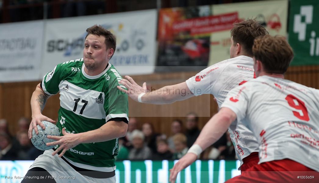SPO, Teamsport, Sport, Saison 2024 2025, tectake ARENA, Männer, Mannschaftssport, Würzburg, Herren, Handball, Germany, Deutschland, DHB, Staffel Süd, 3.Liga, 2024/25, 22.02.2025, 22. Spieltag, 3. Liga - Bild-ID: 1003659 SPO, Teamsport, Sport, Saison 2024 2025, tectake ARENA, Männer, Mannschaftssport, Würzburg, Herren, Handball, Germany, Deutschland, DHB, Staffel Süd, 3.Liga, 2024/25, 22.02.2025, 22. Spieltag, 3. Liga - Bild-ID: 1003659