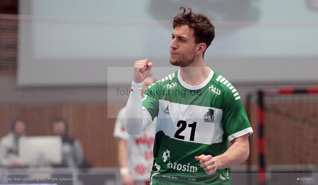 SPO, Teamsport, Sport, Saison 2024 2025, tectake ARENA, Männer, Mannschaftssport, Würzburg, Herren, Handball, Germany, Deutschland, DHB, Staffel Süd, 3.Liga, 2024/25, 22.02.2025, 22. Spieltag, 3. Liga - Bild-ID: 1003661 SPO, Teamsport, Sport, Saison 2024 2025, tectake ARENA, Männer, Mannschaftssport, Würzburg, Herren, Handball, Germany, Deutschland, DHB, Staffel Süd, 3.Liga, 2024/25, 22.02.2025, 22. Spieltag, 3. Liga - Bild-ID: 1003661