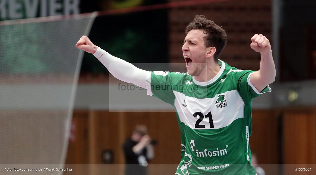 SPO, Teamsport, Sport, Saison 2024 2025, tectake ARENA, Männer, Mannschaftssport, Würzburg, Herren, Handball, Germany, Deutschland, DHB, Staffel Süd, 3.Liga, 2024/25, 22.02.2025, 22. Spieltag, 3. Liga - Bild-ID: 1003664 SPO, Teamsport, Sport, Saison 2024 2025, tectake ARENA, Männer, Mannschaftssport, Würzburg, Herren, Handball, Germany, Deutschland, DHB, Staffel Süd, 3.Liga, 2024/25, 22.02.2025, 22. Spieltag, 3. Liga - Bild-ID: 1003664