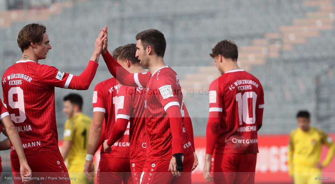 SPO, Voetbal, Sport, Soccer, Saison 2024 2025, Men, Männer, Le Football, Herren, Germany, Fußball, Futbol, Fussball, Fotball, Deutschland, Regionalliga, Amateure, SG Sonnenhof Großaspach, Würzburg, FC Würzburger Kickers, 22.02.2025, 2025, 2024/25, Regionalliga Bayern, Oberliga Baden-Württemberg, Test, Testspiel - Bild-ID: 1003671 SPO, Voetbal, Sport, Soccer, Saison 2024 2025, Men, Männer, Le Football, Herren, Germany, Fußball, Futbol, Fussball, Fotball, Deutschland, Regionalliga, Amateure, SG Sonnenhof Großaspach, Würzburg, FC Würzburger Kickers, 22.02.2025, 2025, 2024/25, Regionalliga Bayern, Oberliga Baden-Württemberg, Test, Testspiel - Bild-ID: 1003671
