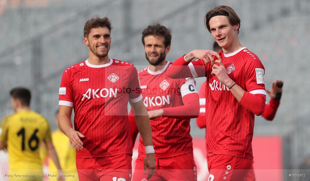 SPO, Voetbal, Sport, Soccer, Saison 2024 2025, Men, Männer, Le Football, Herren, Germany, Fußball, Futbol, Fussball, Fotball, Deutschland, Regionalliga, Amateure, SG Sonnenhof Großaspach, Würzburg, FC Würzburger Kickers, 22.02.2025, 2025, 2024/25, Regionalliga Bayern, Oberliga Baden-Württemberg, Test, Testspiel - Bild-ID: 1003672 SPO, Voetbal, Sport, Soccer, Saison 2024 2025, Men, Männer, Le Football, Herren, Germany, Fußball, Futbol, Fussball, Fotball, Deutschland, Regionalliga, Amateure, SG Sonnenhof Großaspach, Würzburg, FC Würzburger Kickers, 22.02.2025, 2025, 2024/25, Regionalliga Bayern, Oberliga Baden-Württemberg, Test, Testspiel - Bild-ID: 1003672