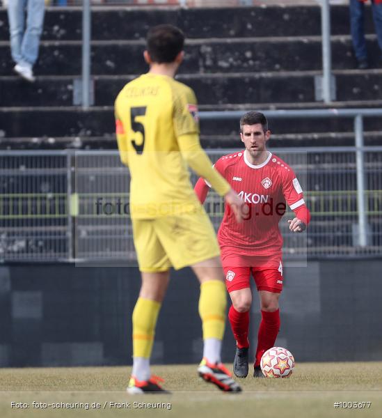 SPO, Voetbal, Sport, Soccer, Saison 2024 2025, Men, Männer, Le Football, Herren, Germany, Fußball, Futbol, Fussball, Fotball, Deutschland, Regionalliga, Amateure, SG Sonnenhof Großaspach, Würzburg, FC Würzburger Kickers, 22.02.2025, 2025, 2024/25, Regionalliga Bayern, Oberliga Baden-Württemberg, Test, Testspiel - Bild-ID: 1003677 SPO, Voetbal, Sport, Soccer, Saison 2024 2025, Men, Männer, Le Football, Herren, Germany, Fußball, Futbol, Fussball, Fotball, Deutschland, Regionalliga, Amateure, SG Sonnenhof Großaspach, Würzburg, FC Würzburger Kickers, 22.02.2025, 2025, 2024/25, Regionalliga Bayern, Oberliga Baden-Württemberg, Test, Testspiel - Bild-ID: 1003677