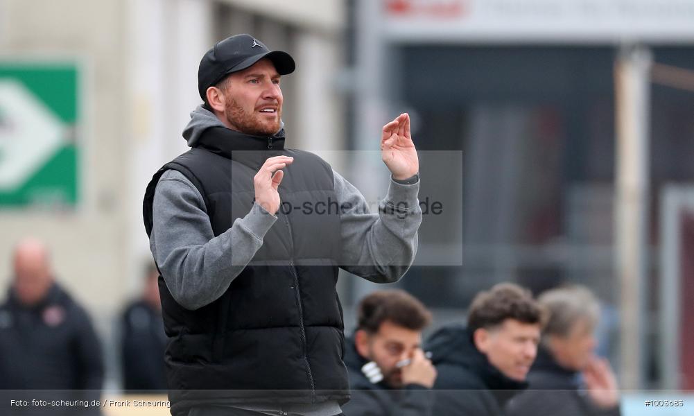 SPO, Voetbal, Sport, Soccer, Saison 2024 2025, Men, Männer, Le Football, Herren, Germany, Fußball, Futbol, Fussball, Fotball, Deutschland, Regionalliga, Amateure, SG Sonnenhof Großaspach, Würzburg, FC Würzburger Kickers, 22.02.2025, 2025, 2024/25, Regionalliga Bayern, Oberliga Baden-Württemberg, Test, Testspiel - Bild-ID: 1003683 SPO, Voetbal, Sport, Soccer, Saison 2024 2025, Men, Männer, Le Football, Herren, Germany, Fußball, Futbol, Fussball, Fotball, Deutschland, Regionalliga, Amateure, SG Sonnenhof Großaspach, Würzburg, FC Würzburger Kickers, 22.02.2025, 2025, 2024/25, Regionalliga Bayern, Oberliga Baden-Württemberg, Test, Testspiel - Bild-ID: 1003683