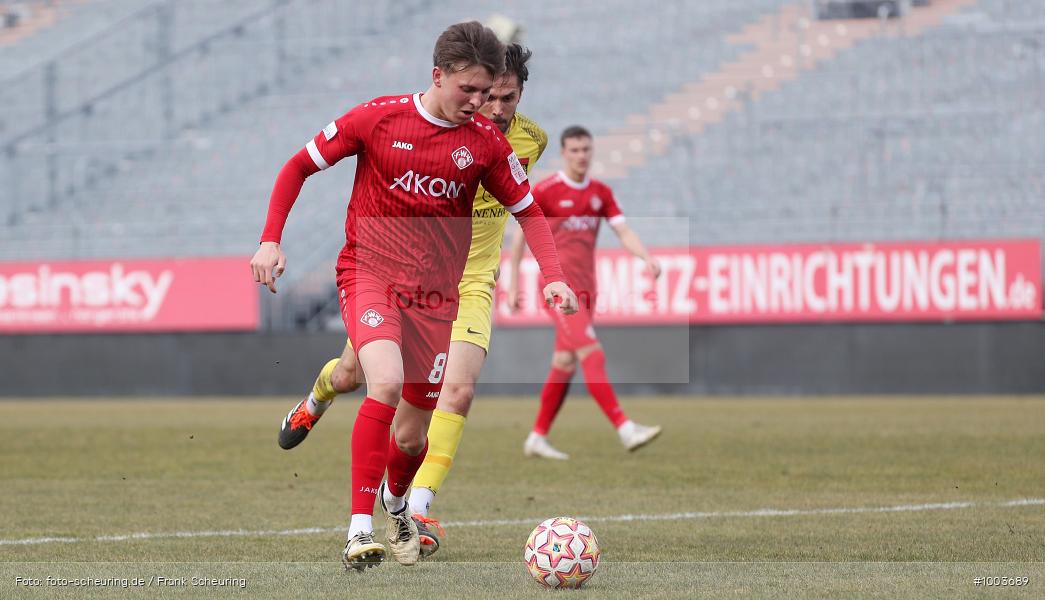 SPO, Voetbal, Sport, Soccer, Saison 2024 2025, Men, Männer, Le Football, Herren, Germany, Fußball, Futbol, Fussball, Fotball, Deutschland, Regionalliga, Amateure, SG Sonnenhof Großaspach, Würzburg, FC Würzburger Kickers, 22.02.2025, 2025, 2024/25, Regionalliga Bayern, Oberliga Baden-Württemberg, Test, Testspiel - Bild-ID: 1003689 SPO, Voetbal, Sport, Soccer, Saison 2024 2025, Men, Männer, Le Football, Herren, Germany, Fußball, Futbol, Fussball, Fotball, Deutschland, Regionalliga, Amateure, SG Sonnenhof Großaspach, Würzburg, FC Würzburger Kickers, 22.02.2025, 2025, 2024/25, Regionalliga Bayern, Oberliga Baden-Württemberg, Test, Testspiel - Bild-ID: 1003689
