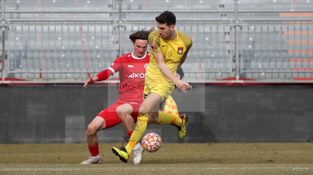 SPO, Voetbal, Sport, Soccer, Saison 2024 2025, Men, Männer, Le Football, Herren, Germany, Fußball, Futbol, Fussball, Fotball, Deutschland, Regionalliga, Amateure, SG Sonnenhof Großaspach, Würzburg, FC Würzburger Kickers, 22.02.2025, 2025, 2024/25, Regionalliga Bayern, Oberliga Baden-Württemberg, Test, Testspiel - Bild-ID: 1003718 SPO, Voetbal, Sport, Soccer, Saison 2024 2025, Men, Männer, Le Football, Herren, Germany, Fußball, Futbol, Fussball, Fotball, Deutschland, Regionalliga, Amateure, SG Sonnenhof Großaspach, Würzburg, FC Würzburger Kickers, 22.02.2025, 2025, 2024/25, Regionalliga Bayern, Oberliga Baden-Württemberg, Test, Testspiel - Bild-ID: 1003718