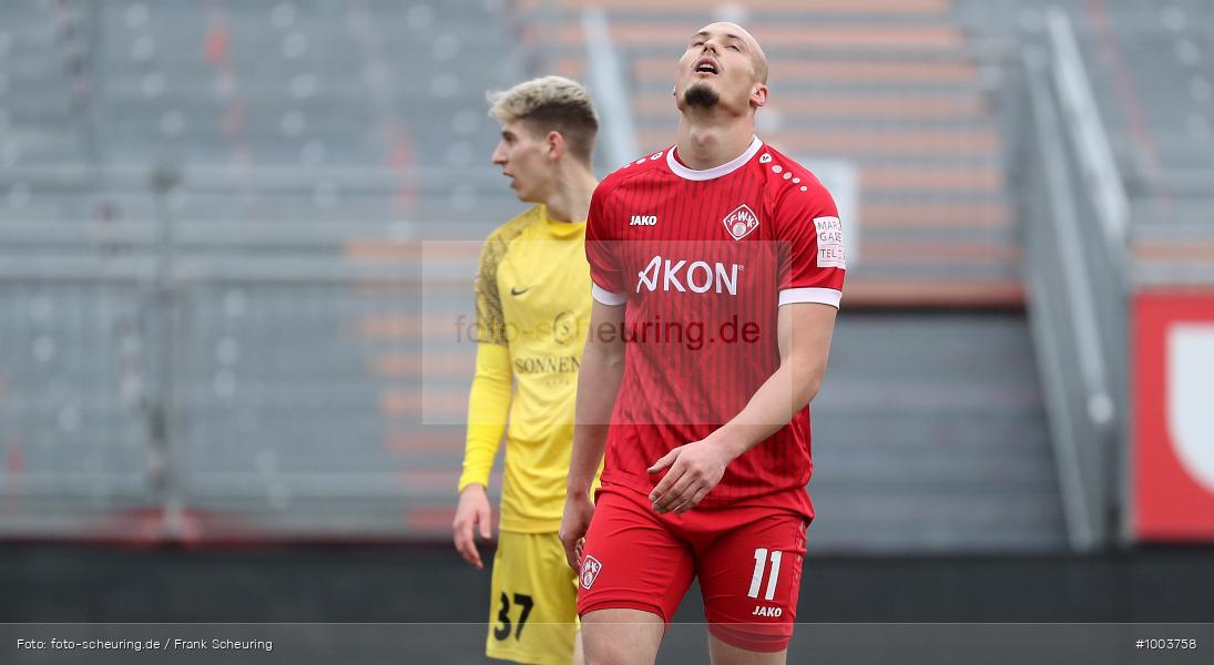 SPO, Voetbal, Sport, Soccer, Saison 2024 2025, Men, Männer, Le Football, Herren, Germany, Fußball, Futbol, Fussball, Fotball, Deutschland, Regionalliga, Amateure, SG Sonnenhof Großaspach, Würzburg, FC Würzburger Kickers, 22.02.2025, 2025, 2024/25, Regionalliga Bayern, Oberliga Baden-Württemberg, Test, Testspiel - Bild-ID: 1003758 SPO, Voetbal, Sport, Soccer, Saison 2024 2025, Men, Männer, Le Football, Herren, Germany, Fußball, Futbol, Fussball, Fotball, Deutschland, Regionalliga, Amateure, SG Sonnenhof Großaspach, Würzburg, FC Würzburger Kickers, 22.02.2025, 2025, 2024/25, Regionalliga Bayern, Oberliga Baden-Württemberg, Test, Testspiel - Bild-ID: 1003758