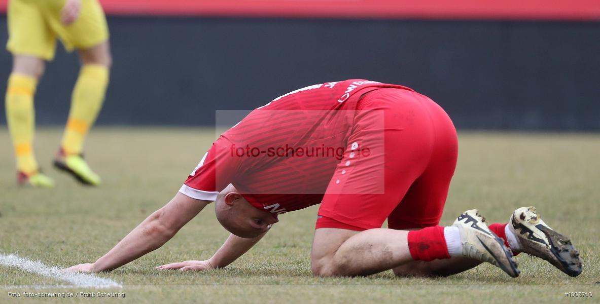 SPO, Voetbal, Sport, Soccer, Saison 2024 2025, Men, Männer, Le Football, Herren, Germany, Fußball, Futbol, Fussball, Fotball, Deutschland, Regionalliga, Amateure, SG Sonnenhof Großaspach, Würzburg, FC Würzburger Kickers, 22.02.2025, 2025, 2024/25, Regionalliga Bayern, Oberliga Baden-Württemberg, Test, Testspiel - Bild-ID: 1003760 SPO, Voetbal, Sport, Soccer, Saison 2024 2025, Men, Männer, Le Football, Herren, Germany, Fußball, Futbol, Fussball, Fotball, Deutschland, Regionalliga, Amateure, SG Sonnenhof Großaspach, Würzburg, FC Würzburger Kickers, 22.02.2025, 2025, 2024/25, Regionalliga Bayern, Oberliga Baden-Württemberg, Test, Testspiel - Bild-ID: 1003760