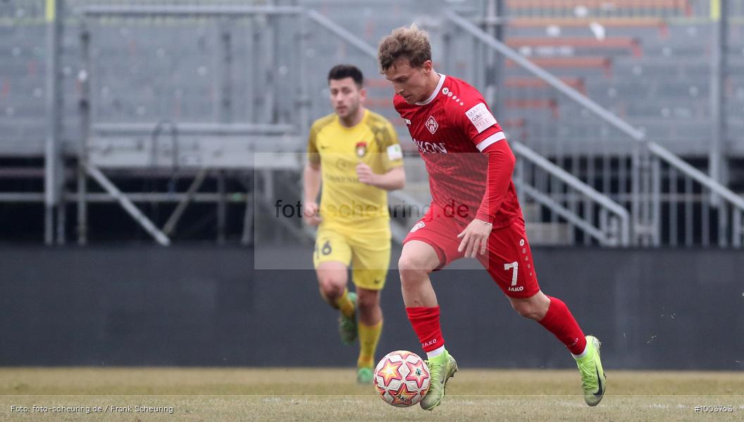 SPO, Voetbal, Sport, Soccer, Saison 2024 2025, Men, Männer, Le Football, Herren, Germany, Fußball, Futbol, Fussball, Fotball, Deutschland, Regionalliga, Amateure, SG Sonnenhof Großaspach, Würzburg, FC Würzburger Kickers, 22.02.2025, 2025, 2024/25, Regionalliga Bayern, Oberliga Baden-Württemberg, Test, Testspiel - Bild-ID: 1003763 SPO, Voetbal, Sport, Soccer, Saison 2024 2025, Men, Männer, Le Football, Herren, Germany, Fußball, Futbol, Fussball, Fotball, Deutschland, Regionalliga, Amateure, SG Sonnenhof Großaspach, Würzburg, FC Würzburger Kickers, 22.02.2025, 2025, 2024/25, Regionalliga Bayern, Oberliga Baden-Württemberg, Test, Testspiel - Bild-ID: 1003763