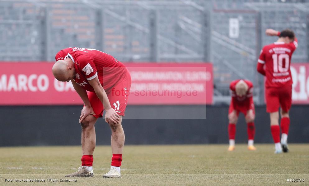 SPO, Voetbal, Sport, Soccer, Saison 2024 2025, Men, Männer, Le Football, Herren, Germany, Fußball, Futbol, Fussball, Fotball, Deutschland, Regionalliga, Amateure, SG Sonnenhof Großaspach, Würzburg, FC Würzburger Kickers, 22.02.2025, 2025, 2024/25, Regionalliga Bayern, Oberliga Baden-Württemberg, Test, Testspiel - Bild-ID: 1003765 SPO, Voetbal, Sport, Soccer, Saison 2024 2025, Men, Männer, Le Football, Herren, Germany, Fußball, Futbol, Fussball, Fotball, Deutschland, Regionalliga, Amateure, SG Sonnenhof Großaspach, Würzburg, FC Würzburger Kickers, 22.02.2025, 2025, 2024/25, Regionalliga Bayern, Oberliga Baden-Württemberg, Test, Testspiel - Bild-ID: 1003765