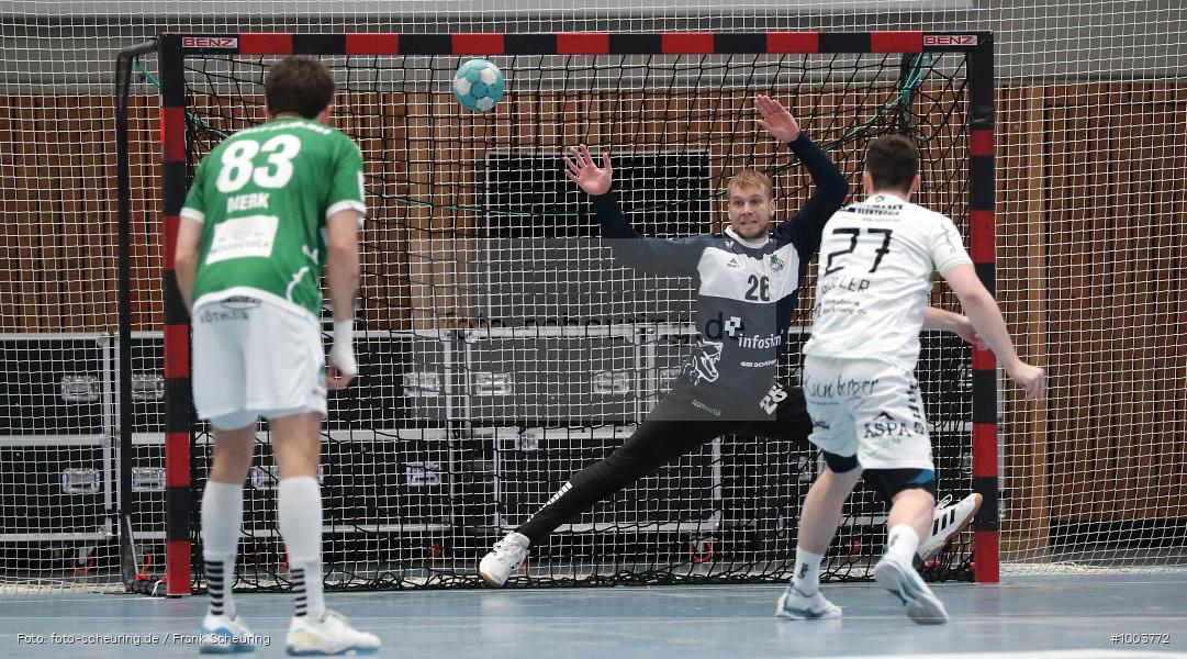 SPO, Teamsport, Sport, Saison 2024 2025, tectake ARENA, Männer, Mannschaftssport, Würzburg, Herren, Handball, Germany, Deutschland, DHB, Staffel Süd, 3.Liga, 2024/25, 27.02.2025, 17. Spieltag, 3. Liga - Bild-ID: 1003772 SPO, Teamsport, Sport, Saison 2024 2025, tectake ARENA, Männer, Mannschaftssport, Würzburg, Herren, Handball, Germany, Deutschland, DHB, Staffel Süd, 3.Liga, 2024/25, 27.02.2025, 17. Spieltag, 3. Liga - Bild-ID: 1003772