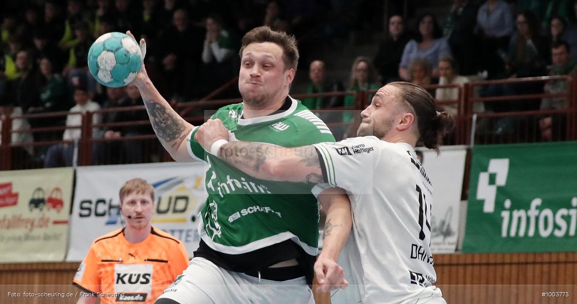 SPO, Teamsport, Sport, Saison 2024 2025, tectake ARENA, Männer, Mannschaftssport, Würzburg, Herren, Handball, Germany, Deutschland, DHB, Staffel Süd, 3.Liga, 2024/25, 27.02.2025, 17. Spieltag, 3. Liga - Bild-ID: 1003773 SPO, Teamsport, Sport, Saison 2024 2025, tectake ARENA, Männer, Mannschaftssport, Würzburg, Herren, Handball, Germany, Deutschland, DHB, Staffel Süd, 3.Liga, 2024/25, 27.02.2025, 17. Spieltag, 3. Liga - Bild-ID: 1003773