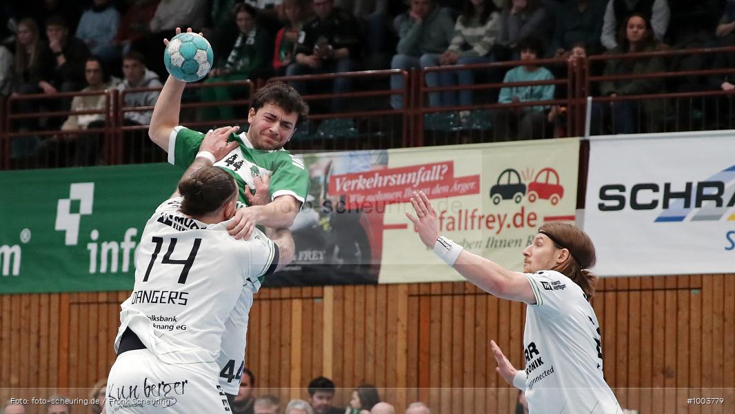 SPO, Teamsport, Sport, Saison 2024 2025, tectake ARENA, Männer, Mannschaftssport, Würzburg, Herren, Handball, Germany, Deutschland, DHB, Staffel Süd, 3.Liga, 2024/25, 27.02.2025, 17. Spieltag, 3. Liga - Bild-ID: 1003779 SPO, Teamsport, Sport, Saison 2024 2025, tectake ARENA, Männer, Mannschaftssport, Würzburg, Herren, Handball, Germany, Deutschland, DHB, Staffel Süd, 3.Liga, 2024/25, 27.02.2025, 17. Spieltag, 3. Liga - Bild-ID: 1003779