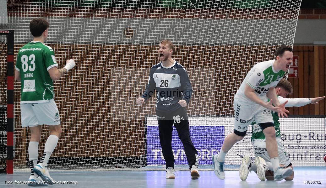 SPO, Teamsport, Sport, Saison 2024 2025, tectake ARENA, Männer, Mannschaftssport, Würzburg, Herren, Handball, Germany, Deutschland, DHB, Staffel Süd, 3.Liga, 2024/25, 27.02.2025, 17. Spieltag, 3. Liga - Bild-ID: 1003782