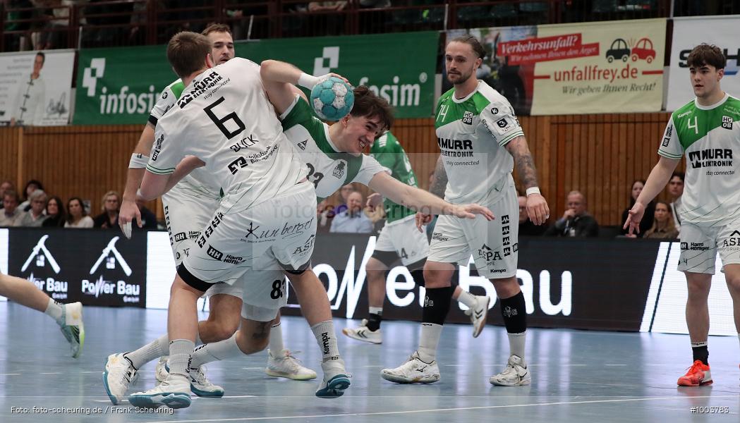 SPO, Teamsport, Sport, Saison 2024 2025, tectake ARENA, Männer, Mannschaftssport, Würzburg, Herren, Handball, Germany, Deutschland, DHB, Staffel Süd, 3.Liga, 2024/25, 27.02.2025, 17. Spieltag, 3. Liga - Bild-ID: 1003783