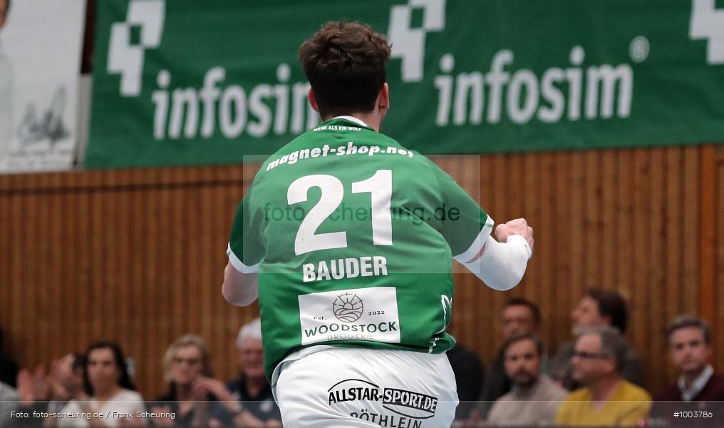 SPO, Teamsport, Sport, Saison 2024 2025, tectake ARENA, Männer, Mannschaftssport, Würzburg, Herren, Handball, Germany, Deutschland, DHB, Staffel Süd, 3.Liga, 2024/25, 27.02.2025, 17. Spieltag, 3. Liga - Bild-ID: 1003786 SPO, Teamsport, Sport, Saison 2024 2025, tectake ARENA, Männer, Mannschaftssport, Würzburg, Herren, Handball, Germany, Deutschland, DHB, Staffel Süd, 3.Liga, 2024/25, 27.02.2025, 17. Spieltag, 3. Liga - Bild-ID: 1003786