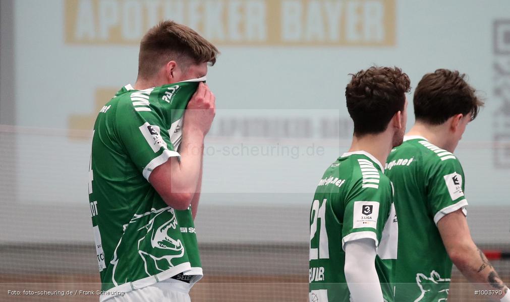 SPO, Teamsport, Sport, Saison 2024 2025, tectake ARENA, Männer, Mannschaftssport, Würzburg, Herren, Handball, Germany, Deutschland, DHB, Staffel Süd, 3.Liga, 2024/25, 27.02.2025, 17. Spieltag, 3. Liga - Bild-ID: 1003790 SPO, Teamsport, Sport, Saison 2024 2025, tectake ARENA, Männer, Mannschaftssport, Würzburg, Herren, Handball, Germany, Deutschland, DHB, Staffel Süd, 3.Liga, 2024/25, 27.02.2025, 17. Spieltag, 3. Liga - Bild-ID: 1003790