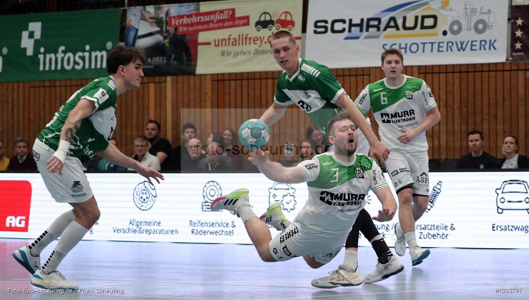 SPO, Teamsport, Sport, Saison 2024 2025, tectake ARENA, Männer, Mannschaftssport, Würzburg, Herren, Handball, Germany, Deutschland, DHB, Staffel Süd, 3.Liga, 2024/25, 27.02.2025, 17. Spieltag, 3. Liga - Bild-ID: 1003791 SPO, Teamsport, Sport, Saison 2024 2025, tectake ARENA, Männer, Mannschaftssport, Würzburg, Herren, Handball, Germany, Deutschland, DHB, Staffel Süd, 3.Liga, 2024/25, 27.02.2025, 17. Spieltag, 3. Liga - Bild-ID: 1003791