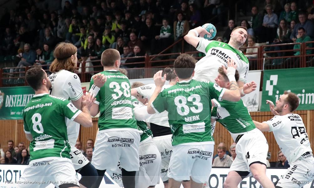 SPO, Teamsport, Sport, Saison 2024 2025, tectake ARENA, Männer, Mannschaftssport, Würzburg, Herren, Handball, Germany, Deutschland, DHB, Staffel Süd, 3.Liga, 2024/25, 27.02.2025, 17. Spieltag, 3. Liga - Bild-ID: 1003793 SPO, Teamsport, Sport, Saison 2024 2025, tectake ARENA, Männer, Mannschaftssport, Würzburg, Herren, Handball, Germany, Deutschland, DHB, Staffel Süd, 3.Liga, 2024/25, 27.02.2025, 17. Spieltag, 3. Liga - Bild-ID: 1003793