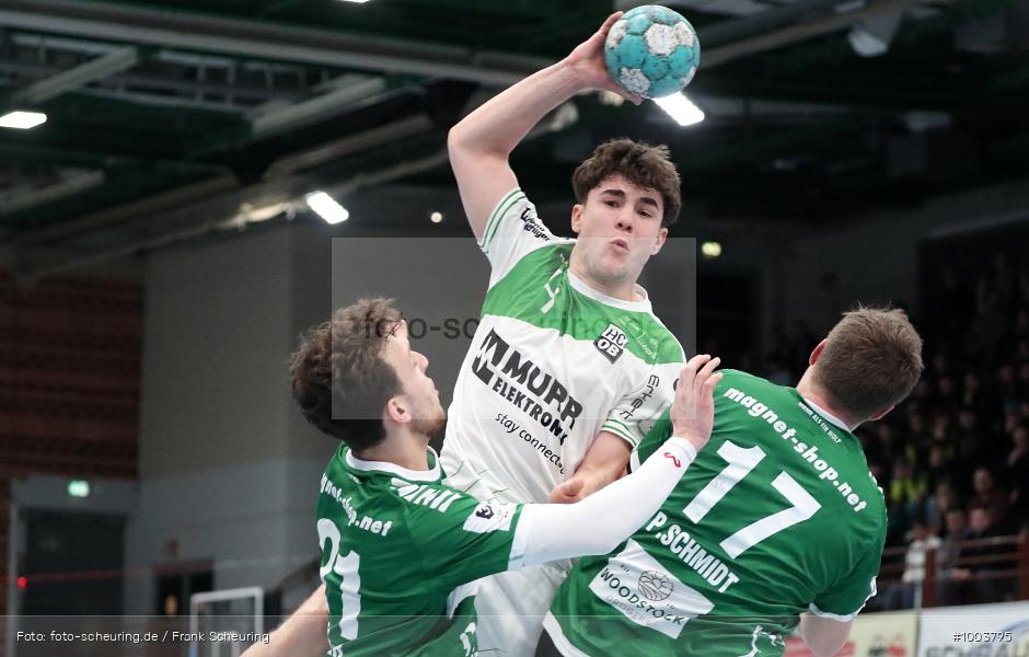 SPO, Teamsport, Sport, Saison 2024 2025, tectake ARENA, Männer, Mannschaftssport, Würzburg, Herren, Handball, Germany, Deutschland, DHB, Staffel Süd, 3.Liga, 2024/25, 27.02.2025, 17. Spieltag, 3. Liga - Bild-ID: 1003795 SPO, Teamsport, Sport, Saison 2024 2025, tectake ARENA, Männer, Mannschaftssport, Würzburg, Herren, Handball, Germany, Deutschland, DHB, Staffel Süd, 3.Liga, 2024/25, 27.02.2025, 17. Spieltag, 3. Liga - Bild-ID: 1003795