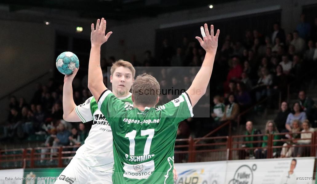 SPO, Teamsport, Sport, Saison 2024 2025, tectake ARENA, Männer, Mannschaftssport, Würzburg, Herren, Handball, Germany, Deutschland, DHB, Staffel Süd, 3.Liga, 2024/25, 27.02.2025, 17. Spieltag, 3. Liga - Bild-ID: 1003797 SPO, Teamsport, Sport, Saison 2024 2025, tectake ARENA, Männer, Mannschaftssport, Würzburg, Herren, Handball, Germany, Deutschland, DHB, Staffel Süd, 3.Liga, 2024/25, 27.02.2025, 17. Spieltag, 3. Liga - Bild-ID: 1003797