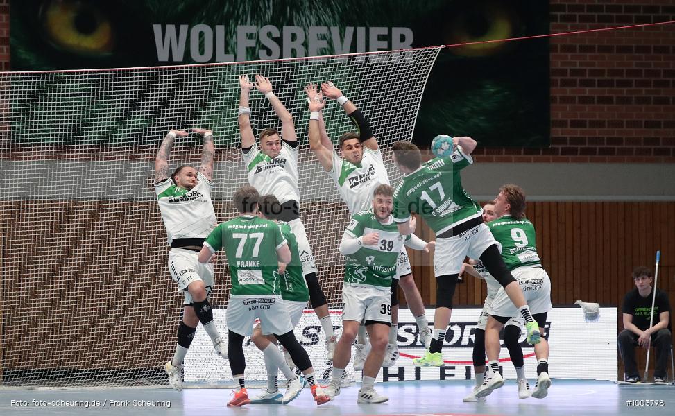 SPO, Teamsport, Sport, Saison 2024 2025, tectake ARENA, Männer, Mannschaftssport, Würzburg, Herren, Handball, Germany, Deutschland, DHB, Staffel Süd, 3.Liga, 2024/25, 27.02.2025, 17. Spieltag, 3. Liga - Bild-ID: 1003798 SPO, Teamsport, Sport, Saison 2024 2025, tectake ARENA, Männer, Mannschaftssport, Würzburg, Herren, Handball, Germany, Deutschland, DHB, Staffel Süd, 3.Liga, 2024/25, 27.02.2025, 17. Spieltag, 3. Liga - Bild-ID: 1003798