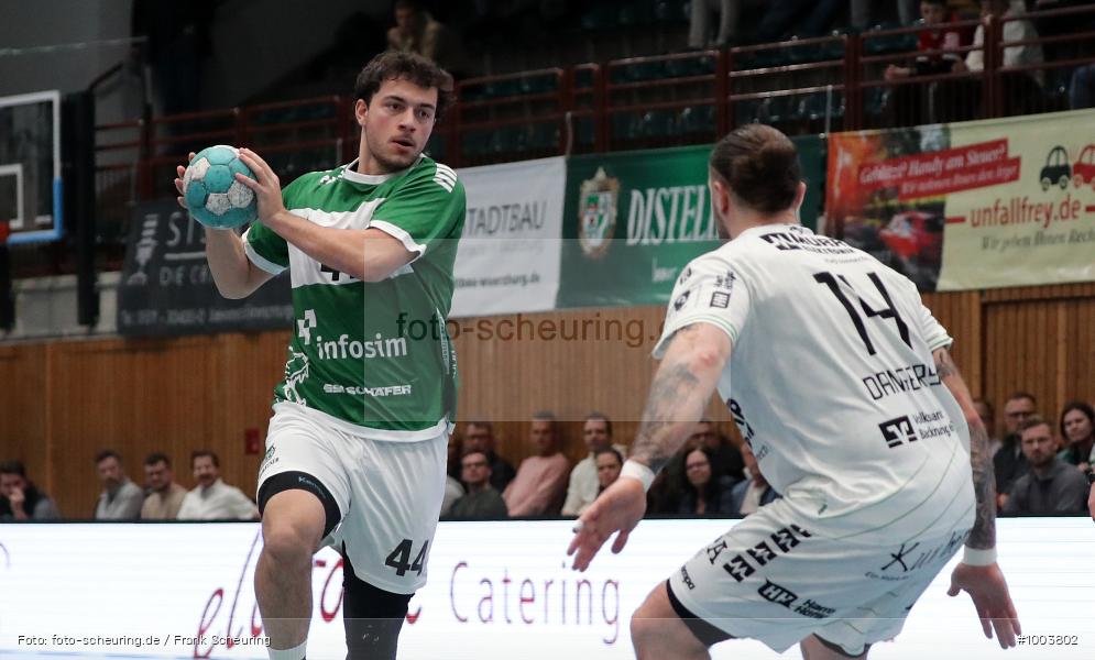 SPO, Teamsport, Sport, Saison 2024 2025, tectake ARENA, Männer, Mannschaftssport, Würzburg, Herren, Handball, Germany, Deutschland, DHB, Staffel Süd, 3.Liga, 2024/25, 27.02.2025, 17. Spieltag, 3. Liga - Bild-ID: 1003802 SPO, Teamsport, Sport, Saison 2024 2025, tectake ARENA, Männer, Mannschaftssport, Würzburg, Herren, Handball, Germany, Deutschland, DHB, Staffel Süd, 3.Liga, 2024/25, 27.02.2025, 17. Spieltag, 3. Liga - Bild-ID: 1003802