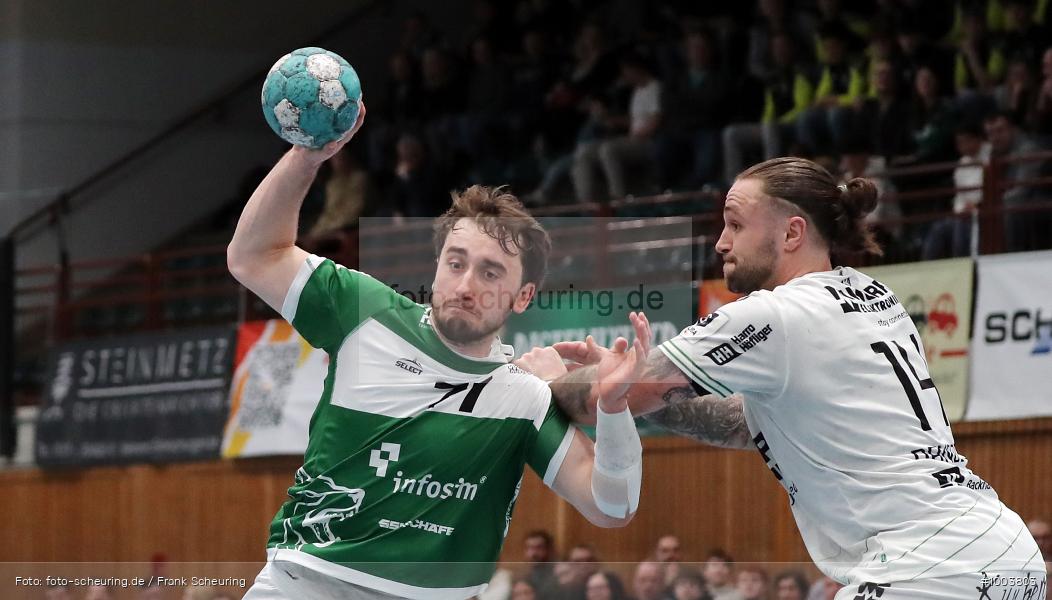 SPO, Teamsport, Sport, Saison 2024 2025, tectake ARENA, Männer, Mannschaftssport, Würzburg, Herren, Handball, Germany, Deutschland, DHB, Staffel Süd, 3.Liga, 2024/25, 27.02.2025, 17. Spieltag, 3. Liga - Bild-ID: 1003803 SPO, Teamsport, Sport, Saison 2024 2025, tectake ARENA, Männer, Mannschaftssport, Würzburg, Herren, Handball, Germany, Deutschland, DHB, Staffel Süd, 3.Liga, 2024/25, 27.02.2025, 17. Spieltag, 3. Liga - Bild-ID: 1003803