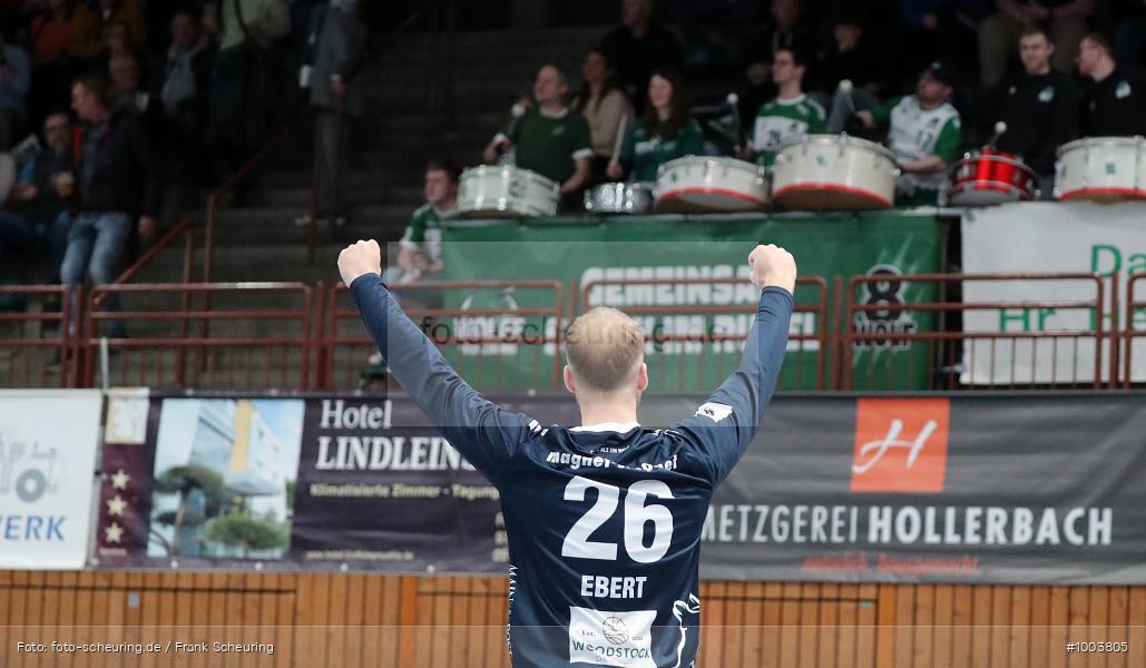 SPO, Teamsport, Sport, Saison 2024 2025, tectake ARENA, Männer, Mannschaftssport, Würzburg, Herren, Handball, Germany, Deutschland, DHB, Staffel Süd, 3.Liga, 2024/25, 27.02.2025, 17. Spieltag, 3. Liga - Bild-ID: 1003805 SPO, Teamsport, Sport, Saison 2024 2025, tectake ARENA, Männer, Mannschaftssport, Würzburg, Herren, Handball, Germany, Deutschland, DHB, Staffel Süd, 3.Liga, 2024/25, 27.02.2025, 17. Spieltag, 3. Liga - Bild-ID: 1003805