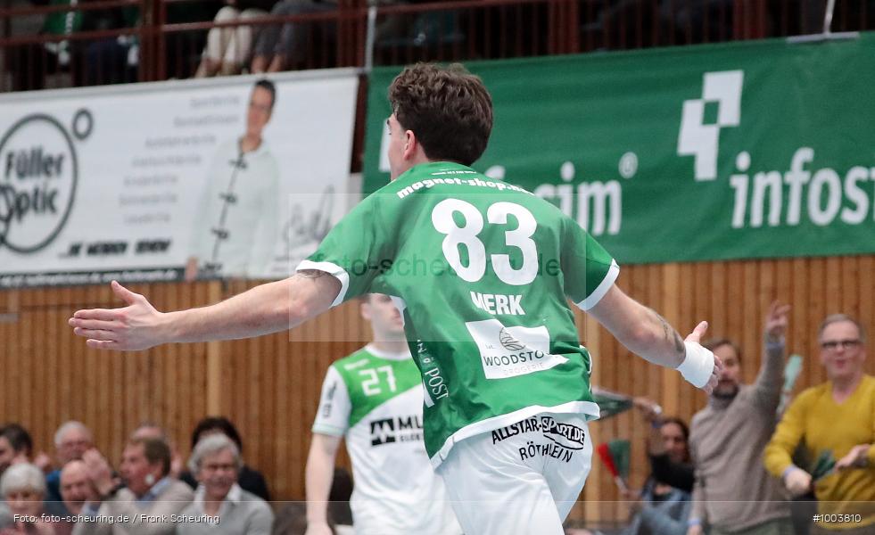 SPO, Teamsport, Sport, Saison 2024 2025, tectake ARENA, Männer, Mannschaftssport, Würzburg, Herren, Handball, Germany, Deutschland, DHB, Staffel Süd, 3.Liga, 2024/25, 27.02.2025, 17. Spieltag, 3. Liga - Bild-ID: 1003810 SPO, Teamsport, Sport, Saison 2024 2025, tectake ARENA, Männer, Mannschaftssport, Würzburg, Herren, Handball, Germany, Deutschland, DHB, Staffel Süd, 3.Liga, 2024/25, 27.02.2025, 17. Spieltag, 3. Liga - Bild-ID: 1003810