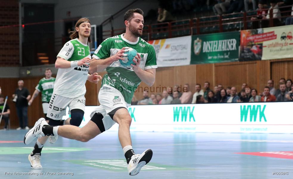 SPO, Teamsport, Sport, Saison 2024 2025, tectake ARENA, Männer, Mannschaftssport, Würzburg, Herren, Handball, Germany, Deutschland, DHB, Staffel Süd, 3.Liga, 2024/25, 27.02.2025, 17. Spieltag, 3. Liga - Bild-ID: 1003813 SPO, Teamsport, Sport, Saison 2024 2025, tectake ARENA, Männer, Mannschaftssport, Würzburg, Herren, Handball, Germany, Deutschland, DHB, Staffel Süd, 3.Liga, 2024/25, 27.02.2025, 17. Spieltag, 3. Liga - Bild-ID: 1003813